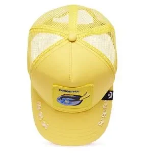 NIB Limited Edition Goorin Brothers “Dory” Fish Trucker Hat Goorin Bros | Accessories | Nib Limited Edition Goorin  main image 2